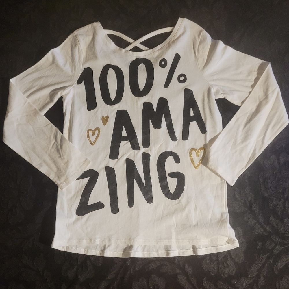 Girls Top